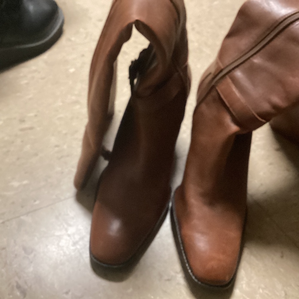 Designer Boots
